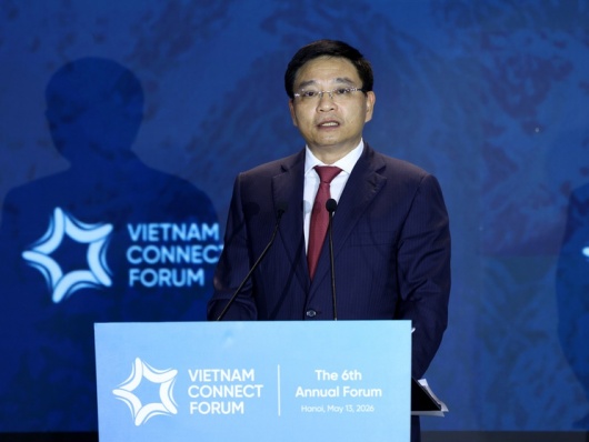 Việt Nam chuyển hướng hợp tác FDI có chọn lọc, ưu tiên công nghệ và tăng trưởng bền vững