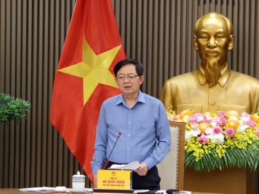 Xử lý nghiêm hành vi mua bán mã số vùng trồng, bảo vệ uy tín nông sản Việt