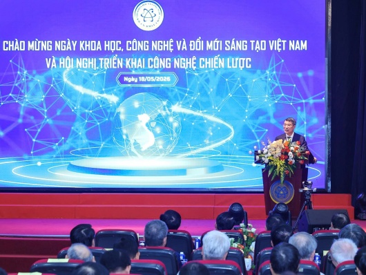 Thủ tướng Lê Minh Hưng: Phải quyết tâm làm chủ công nghệ chiến lược