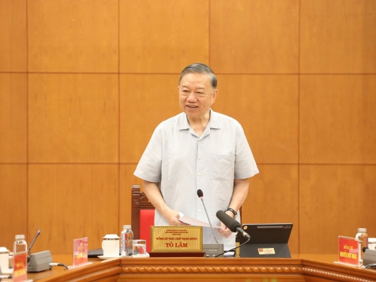 Công nghệ lượng tử là một trong những công nghệ chiến lược quốc gia