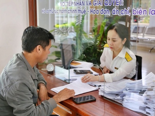 Bộ Tài chính bỏ đề xuất yêu cầu ngân hàng cung cấp thông tin tài khoản người nộp thuế