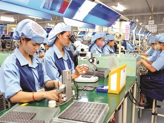 Phát triển công nghiệp hỗ trợ phải gắn liền với đổi mới công nghệ, chuyển đổi số