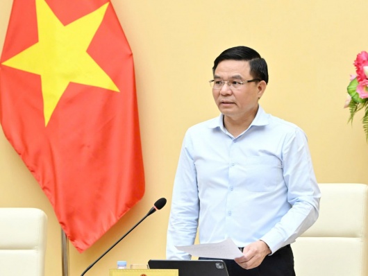 Đảm bảo cung ứng điện cao điểm mùa khô, xây dựng bộ KPI tiết kiệm điện toàn quốc