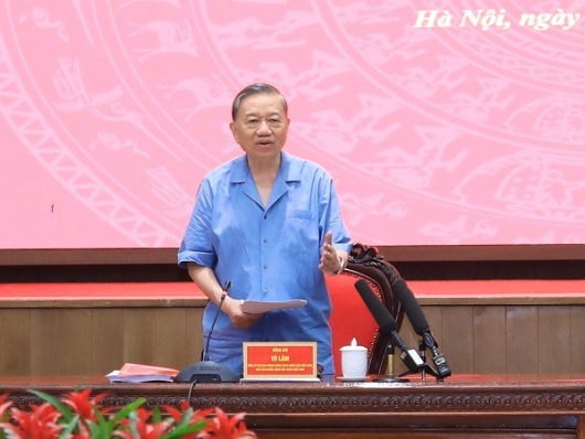 Hà Nội phải là nơi để đổi mới sáng tạo, thử nghiệm những chính sách mới