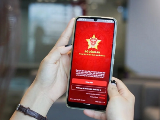Phát triển VNeID thành siêu ứng dụng trong hệ sinh thái số quốc gia