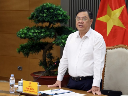 Tháo gỡ 'nút thắt', thúc đẩy ngành dệt may và da giày bứt phá