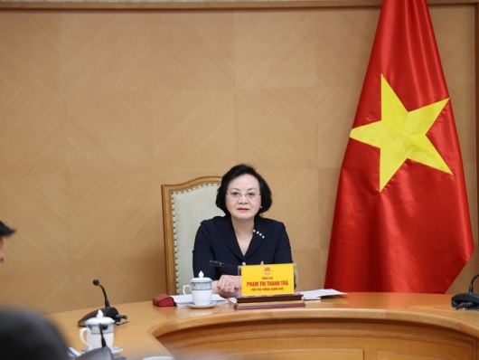 Hồ sơ thành lập thành phố Quảng Ninh phải phản ánh rõ tầm vóc và khát vọng phát triển