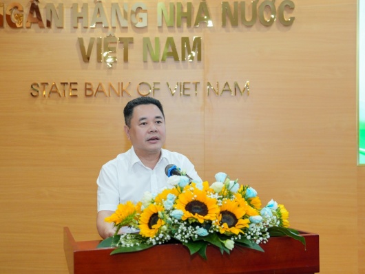Tín dụng xanh đạt 828.000 tỷ đồng: Cơ hội vay vốn hỗ trợ lãi suất 2% cho doanh nghiệp