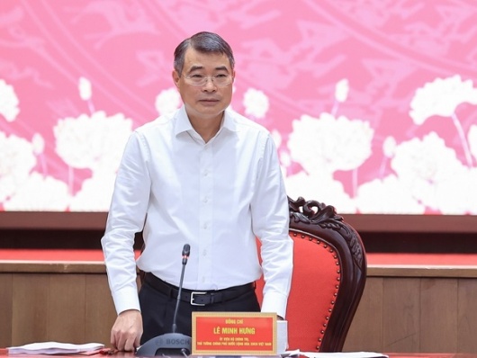 Hà Nội phải đóng góp nhiều hơn cho mục tiêu tăng trưởng của cả nước