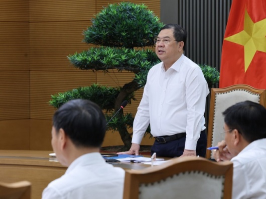 Bảo đảm tiến độ dự án đường sắt Lào Cai - Hà Nội - Hải Phòng, tuân thủ nghiêm ngặt quy trình kỹ thuật