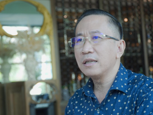 M&A: Bán cổ phần hay chuyển giao một di sản thương hiệu?