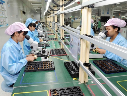 Ngành bán dẫn Việt và bài toán 'điểm nghẽn' từ thiết kế đến sản xuất chip