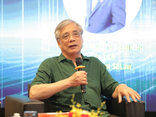 Thương hiệu không thể chỉ xây dựng bằng những giá trị hình thức
