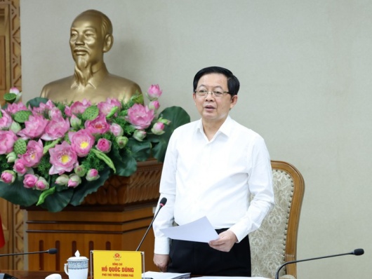Đầu tư hạ tầng nghiên cứu công nghệ chiến lược theo mô hình 3 tầng, tránh dàn trải