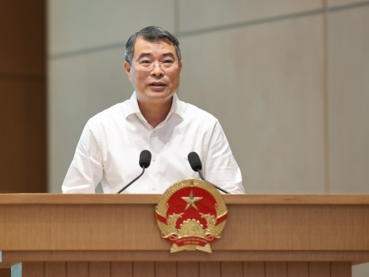 Khẩn trương trình cơ chế đột phá phát triển khoa học công nghệ và đổi mới sáng tạo