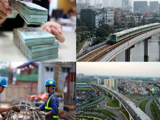 Thủ tướng chỉ đạo thúc đẩy giải ngân vốn ODA, vay ưu đãi nước ngoài 