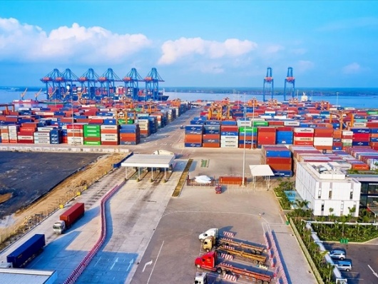Xuất nhập khẩu Việt bứt phá, hướng tới mốc 1.000 tỷ USD