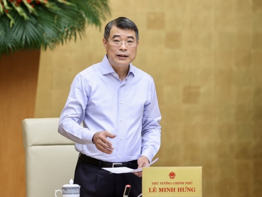 Thủ tướng: Thể chế phải tạo đột phá phát triển