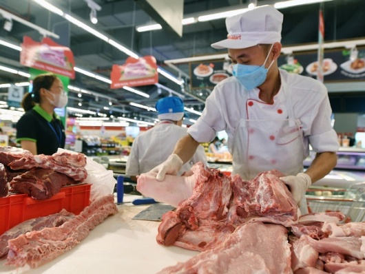 Bộ Y tế đề xuất quản lý an toàn thực phẩm theo chuỗi cung ứng