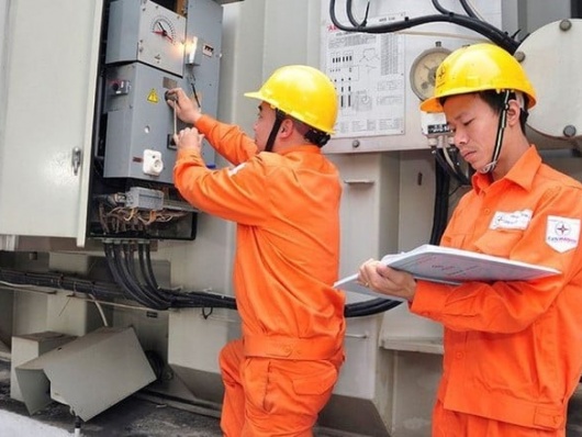 Chính phủ ban hành quy định mới về điều chỉnh giá bán lẻ điện bình quân