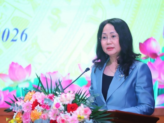 Đẩy mạnh tuyên truyền, triển khai đồng bộ hệ giá trị văn hóa và chuẩn mực con người Việt Nam
