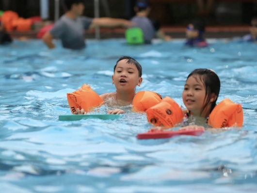 Thủ tướng yêu cầu tiếp tục tăng cường phòng, chống đuối nước đối với trẻ em 