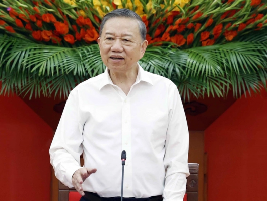 Thúc đẩy kết nối VNeID với hệ thống định danh điện tử của các nước ASEAN