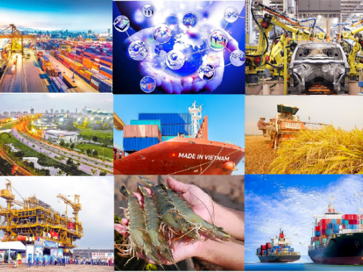 Tổng điều tra kinh tế 2026: Cơ sở hoạch định chiến lược chính sách phát triển bền vững