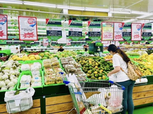 Để đạt mục tiêu tăng trưởng, tinh thần quyết tâm phải lan tỏa tới từng cán bộ