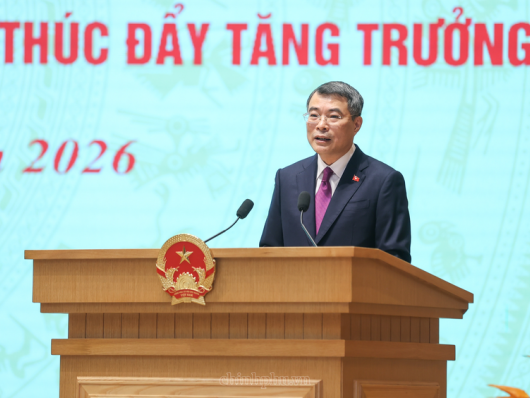 Thủ tướng: Mọi vướng mắc doanh nghiệp phản ánh đúng sẽ được theo dõi, xử lý đến cùng