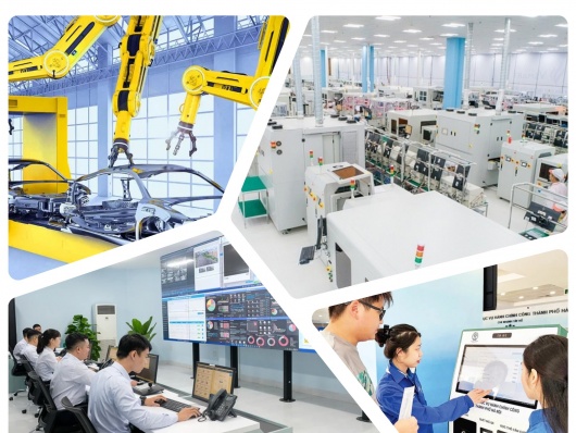 Thủ tướng yêu cầu tăng tốc triển khai khoa học, công nghệ và chuyển đổi số năm 2026