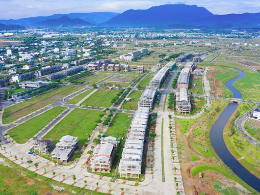 Bất động sản giá trị thực và pháp lý minh bạch lên ngôi