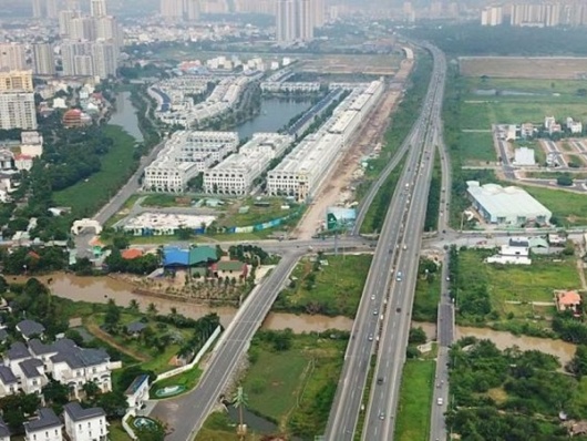 Bộ NN&MT lấy ý kiến sửa Luật Đất đai, hướng tới giá đất sát thị trường