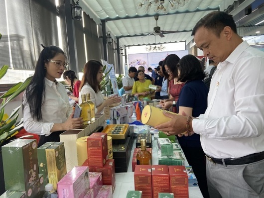 Thổ Nhĩ Kỳ - thị trường tiềm năng, mở ra cơ hội bứt phá cho nông sản Việt