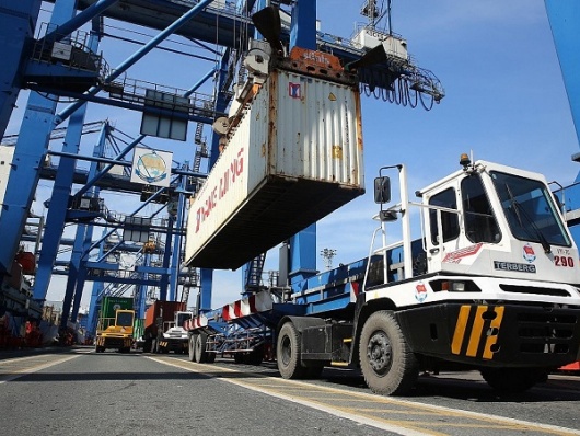 Hà Nội phê duyệt đề án liên thông dữ liệu, thúc đẩy logistics số