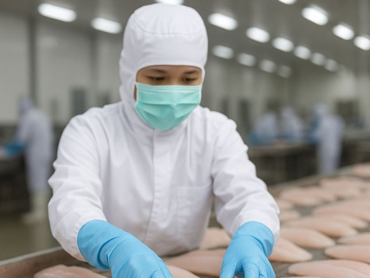 Nâng tầm nông sản Việt – Nhìn từ việc cá tra vào nhà hàng sushi cao cấp của Nhật Bản