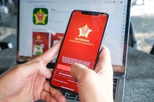 Bộ Xây dựng đề xuất tích hợp thêm 16 loại giấy tờ lên VNeID