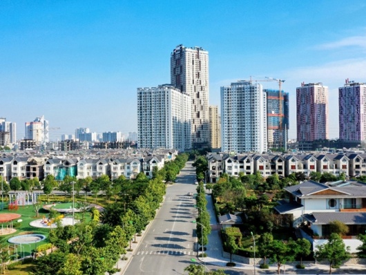 Đề xuất cho doanh nghiệp tự quyết giá nhà ở thương mại