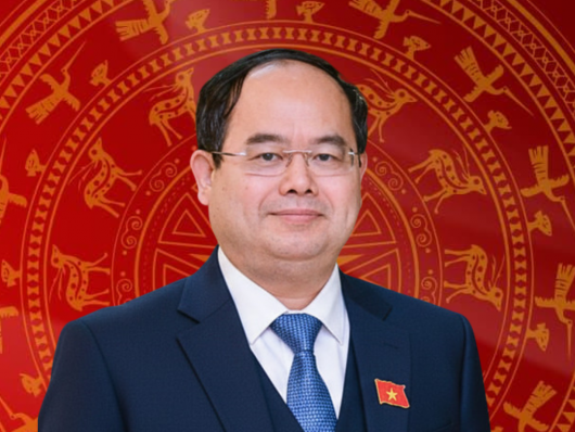 Bí thư Quảng Ninh Quản Minh Cường: Kiến tạo thương hiệu địa phương hạnh phúc!