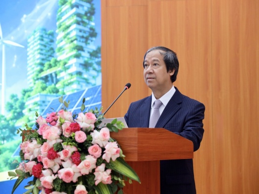 Đổi mới tư duy về không gian phát triển