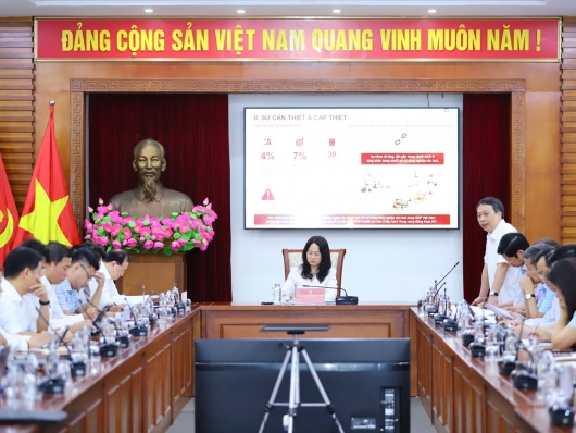 Cần chính sách thúc đẩy doanh nghiệp dẫn dắt công nghiệp văn hoá