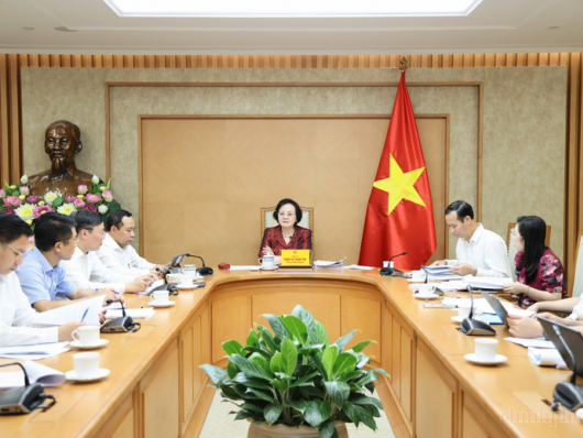 Thu hút nhân tài: Cần chuyển từ tư duy hành chính sang tư duy phát triển