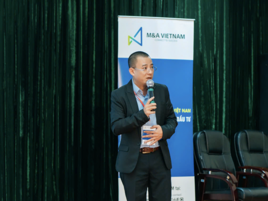 Thương hiệu là phần hồn, làm sao giữ được sau M&A?