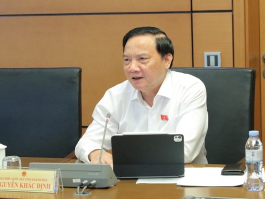 Đề xuất cấm xuất bản phẩm đi ngược lại đường lối, chủ trương, chính sách của Đảng và Nhà nước