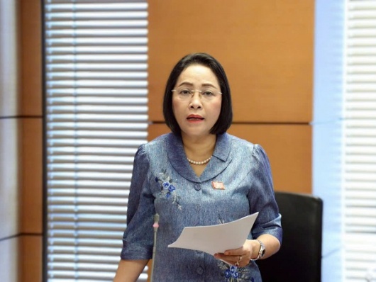 Đất đai là “phép thử” lớn nhất của Luật Phát triển đô thị