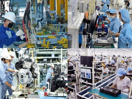 Hà Lan - Thị trường tiềm năng để doanh nghiệp công nghiệp chế tạo bứt phá