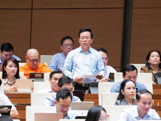 Ngành nông nghiệp chuyển từ “tiền kiểm” sang “hậu kiểm” để giải phóng nguồn lực