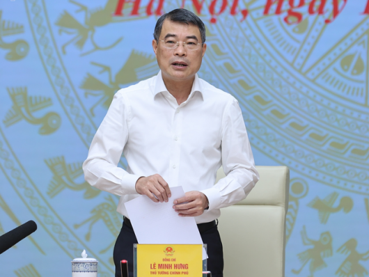 Tăng cường khả năng tiếp cận vốn cho doanh nghiệp nhỏ và vừa, hoàn thành trong tháng 8