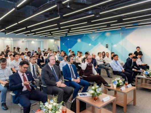 Việt Nam cần chọn đúng mắt xích để bứt phá trong ngành công nghiệp bán dẫn