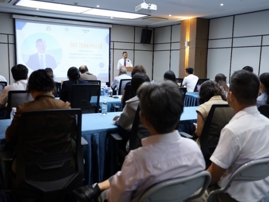 Xuất khẩu nông sản sang EU vượt 'rào cản xanh' EVFTA bằng chuẩn hóa toàn diện
